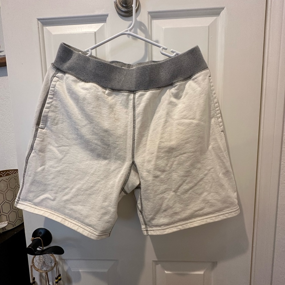 Reimagined by j crew shorts men